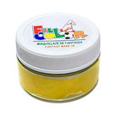 PINTURA FULL COLOR AMARILLO 40 GRS